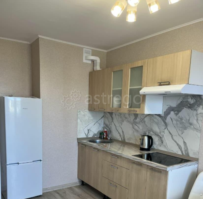 1-комн. квартира, 44 м2, 13/25 эт. Москва - изображение 3