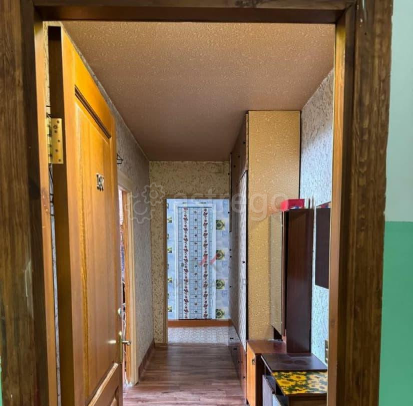 4-комн. квартира, 77 м2, 9/9 эт. Минусинск - изображение 7