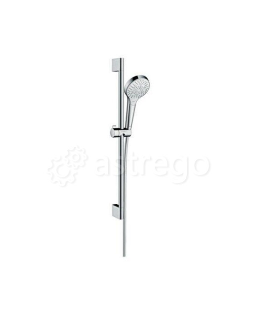 Душевой гарнитур Hansgrohe, Croma Select S, размер штанги, мм 650, диаметр ручного душа, мм 110 2656 Москва - изображение 1