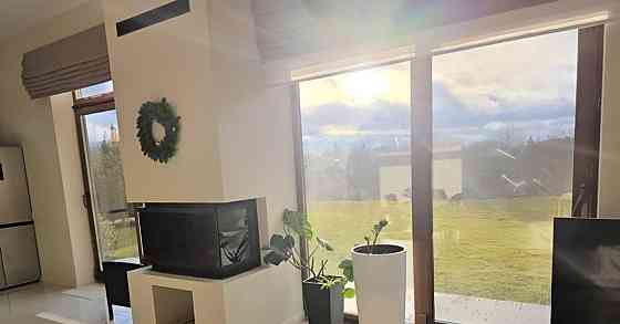 Коттедж, 200 м2, 10 соток, 2 эт. Апрелевка