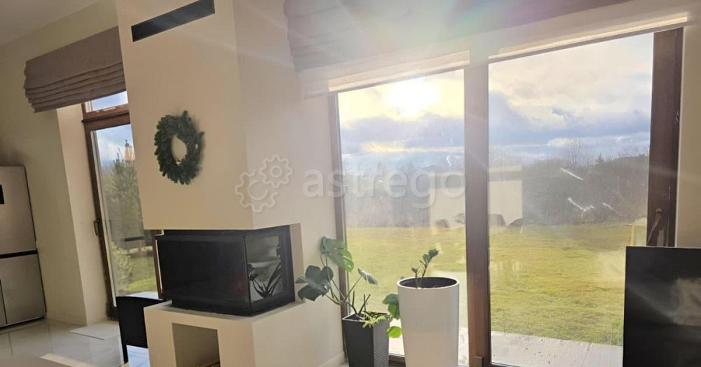 Коттедж, 200 м2, 10 соток, 2 эт. Апрелевка - изображение 4