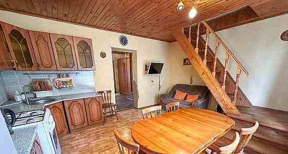 Дом, 129 м2, 6.4 сотки, 2 эт. Волоколамск