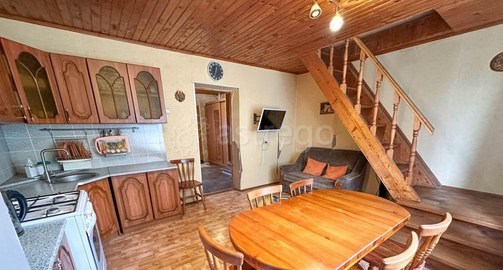 Дом, 129 м2, 6.4 сотки, 2 эт. Волоколамск - изображение 5