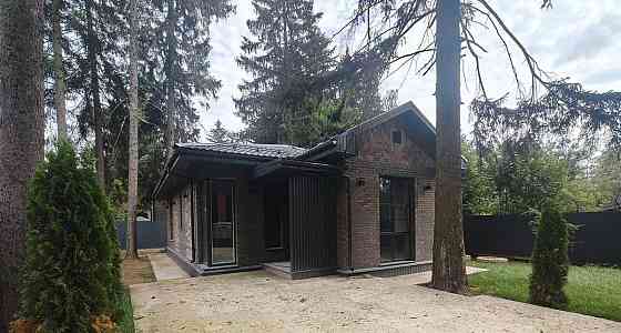 Коттедж, 107 м2, 5.5 сотки, 1 эт. Апрелевка