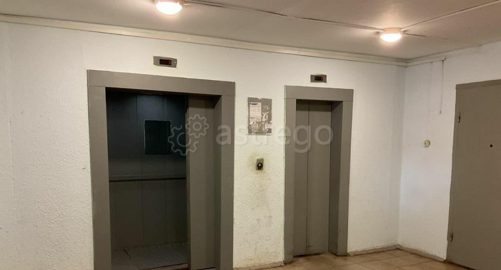 1-комн. квартира, 28 м2, 9/12 эт. Лобня - изображение 4