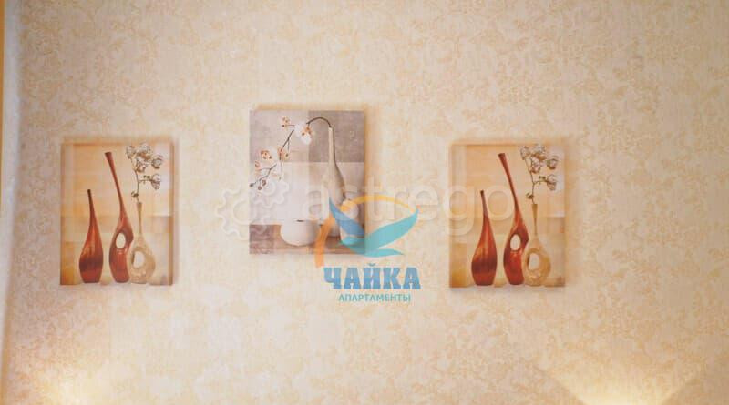 2-комн. квартира, 50 м2, 3/3 эт. Санкт-Петербург - изображение 5