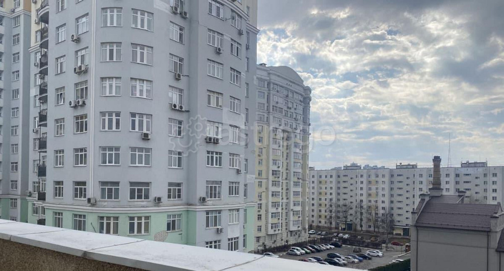 Офис, 55 м2 Белгород - изображение 6