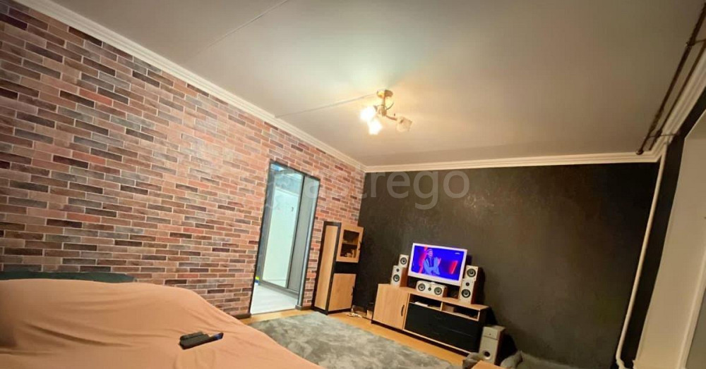 Комната, 25 м2, 9/9 эт. Москва - изображение 3