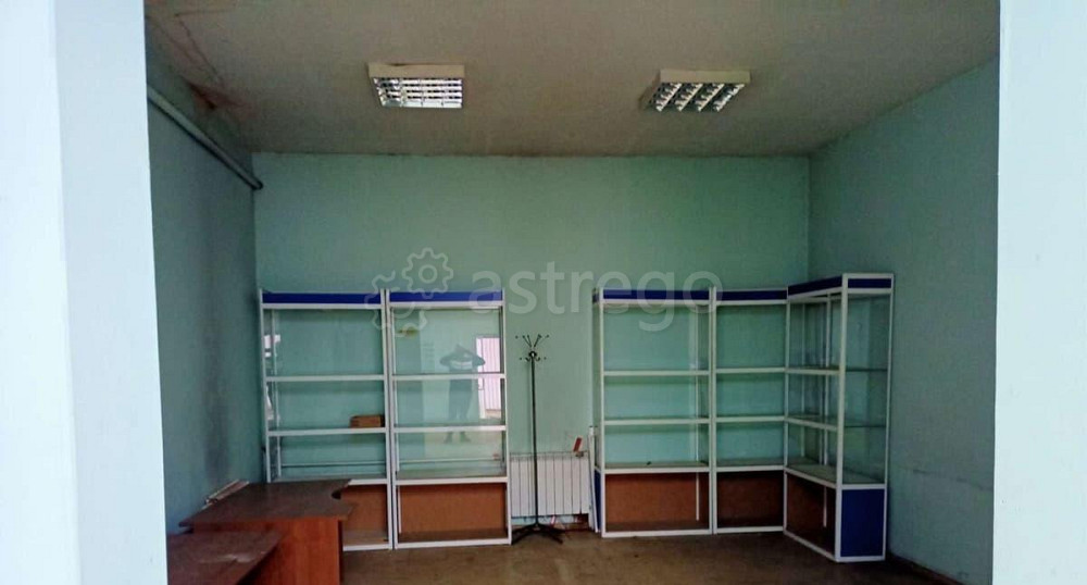 Склад, 95 м2 Лесосибирск - изображение 7