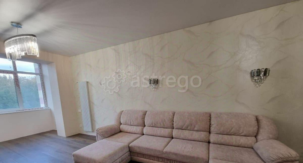4-комн. квартира, 145 м2, 2/18 эт. Уфа - изображение 2