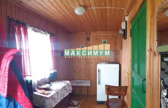 Дача, 33.3 м2 Домодедово