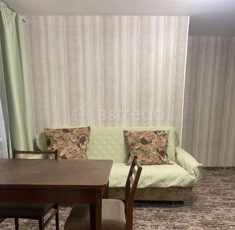 3-комн. квартира, 55 м2, 1/5 эт. Дзержинский - изображение 5