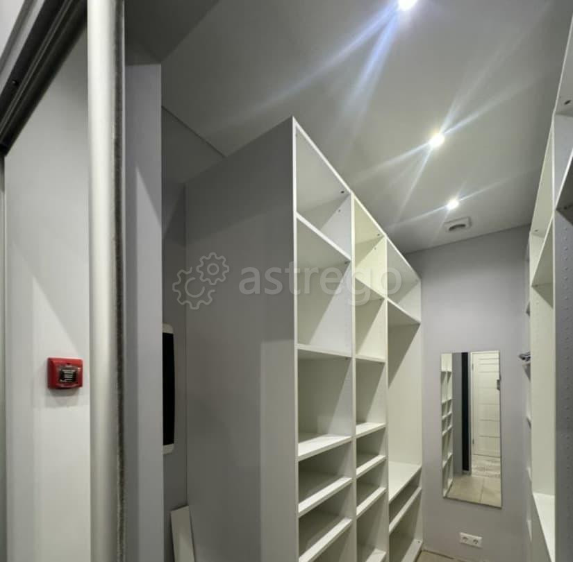 1-комн. квартира, 47 м2, 13/22 эт. Одинцово - изображение 1