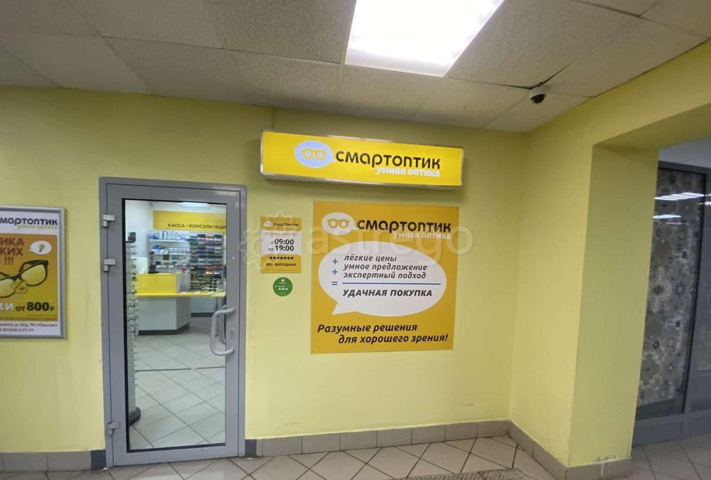 Свободного назначения, 30 м2 Вельск - изображение 7