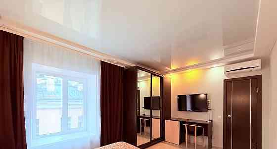 2-комн. квартира, 54 м2, 6/6 эт. Санкт-Петербург