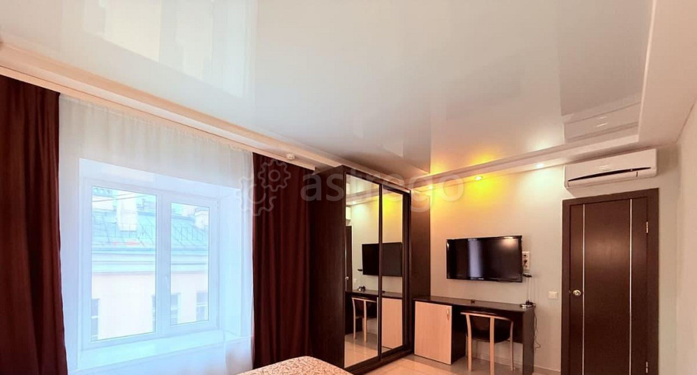 2-комн. квартира, 54 м2, 6/6 эт. Санкт-Петербург - изображение 2