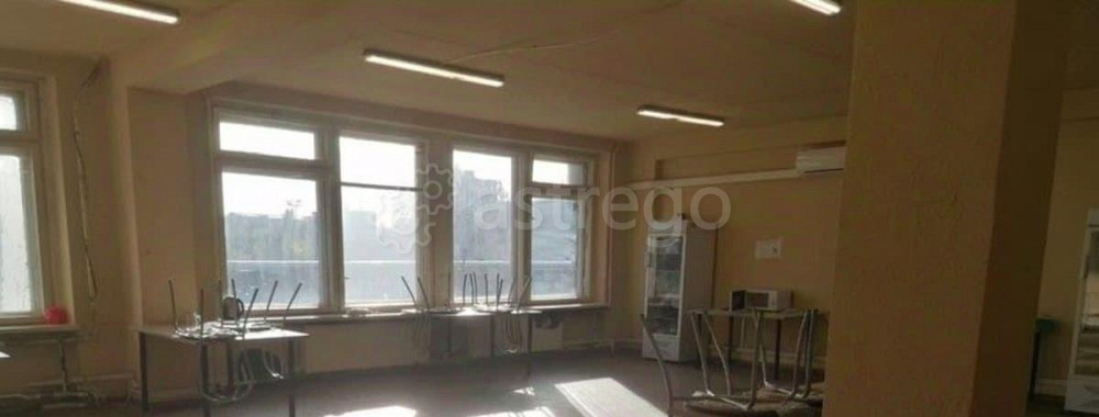 Производственное, 4500 м2 Санкт-Петербург - изображение 6