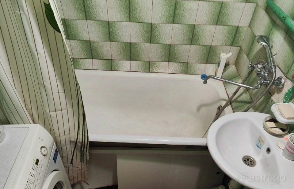 Продам 2-комн. Квартиру, 52 м2, 5/5 этаж Ростов-на-Дону - изображение 2