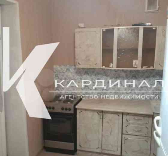 1-комн. квартира, 35 м2, 1/3 эт. Старый Оскол