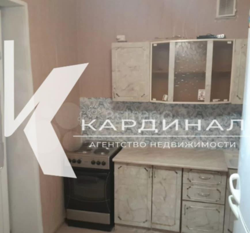 1-комн. квартира, 35 м2, 1/3 эт. Старый Оскол - изображение 6