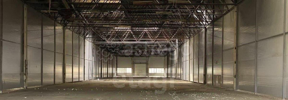 Склад, 2826 м2 Красноярск - изображение 3