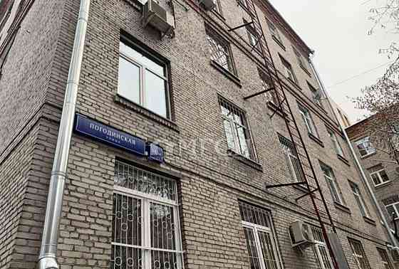 1-комн. квартира, 32.6 м2, 7/9 эт. Москва