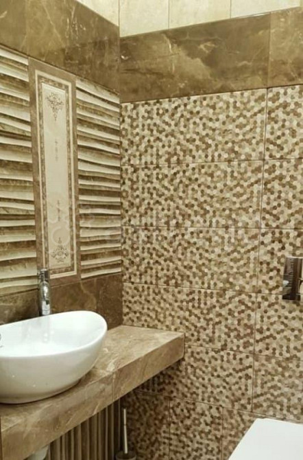 3-комн. квартира, 70 м2, 5/19 эт. Москва - изображение 5