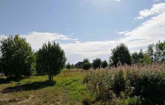 Земля под ИЖС, 10 соток Солнечногорск