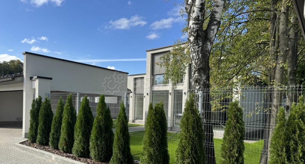 Коттедж, 190.1 м2, 7.92 сотки, 1 эт. Балашиха - изображение 4