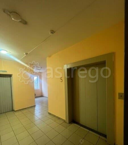 1-комн. квартира, 44.6 м2, 5/14 эт. Щёлково - изображение 7