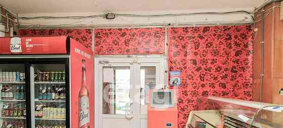 Торговое помещение, 208 м2 Красноярск