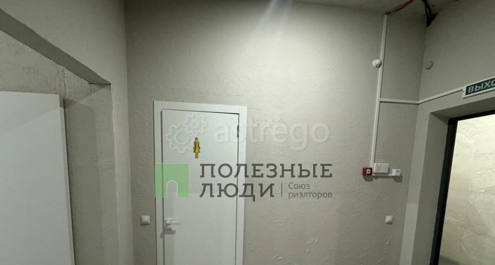 Офис, 54.9 м2 Красноярск - изображение 7