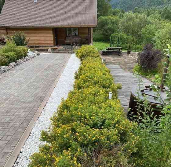 Коттедж, 133 м2, 25 соток, 1 эт. Красноярск