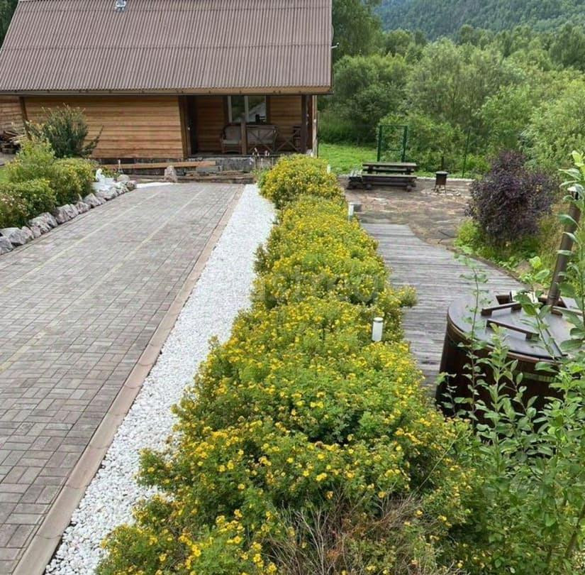 Коттедж, 133 м2, 25 соток, 1 эт. Красноярск - изображение 5