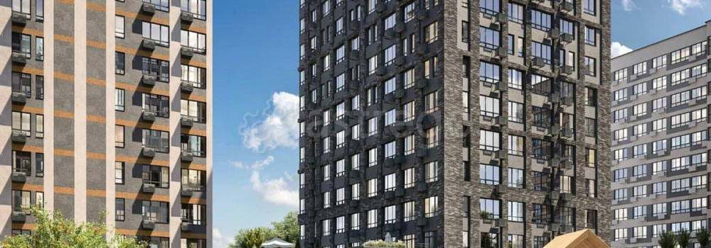 4-комн. квартира, 61.9 м2, 12/15 эт. Москва - изображение 5