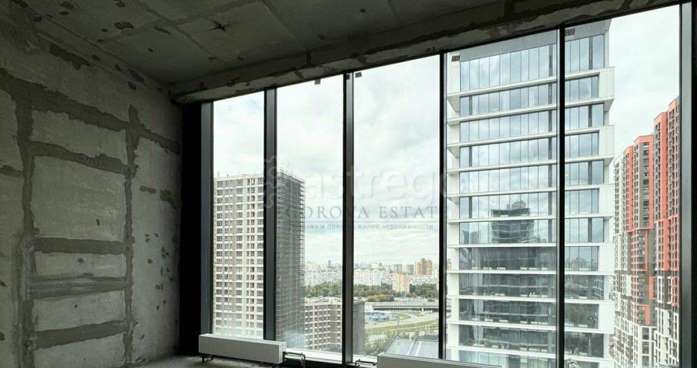 4-комн. квартира, 137.9 м2, 18/18 эт. Москва - изображение 3