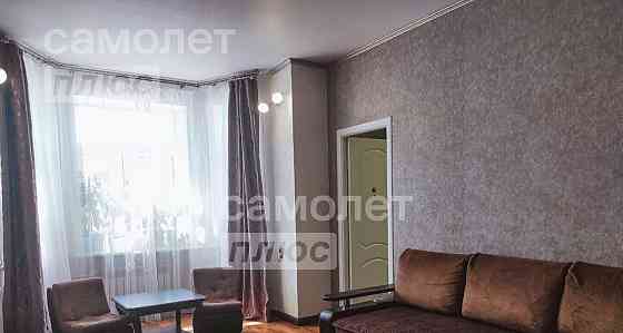 3-комн. квартира, 71.9 м2, 2/4 эт. Ступино