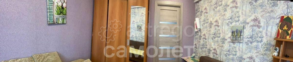 3-комн. квартира, 72 м2, 3/3 эт. Бийск - изображение 4