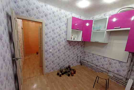 1-комн. квартира, 39 м2, 1/3 эт. Белгород