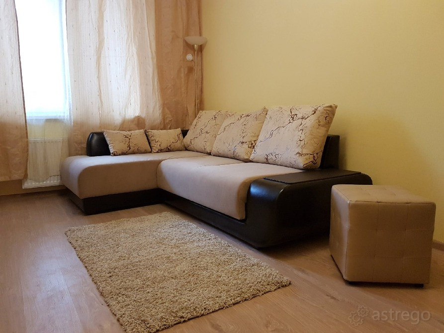 Сдам 1-комн. квартиру, 32 м2, 2/5 эт., долгосрочно Дедовск - изображение 3