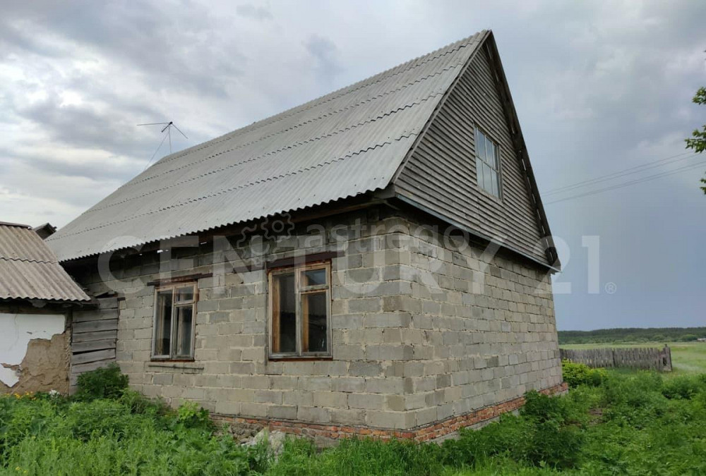 Дом, 88 м2, 20 соток, 1 эт. Павловск - изображение 4