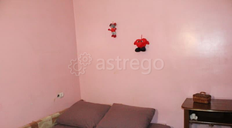 2-комн. квартира, 52 м2, 2/2 эт. Москва - изображение 7