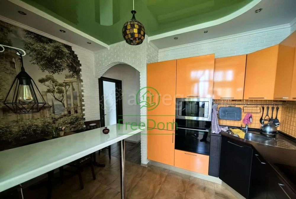 2-комн. квартира, 59.5 м2, 3/10 эт. Белгород - изображение 5