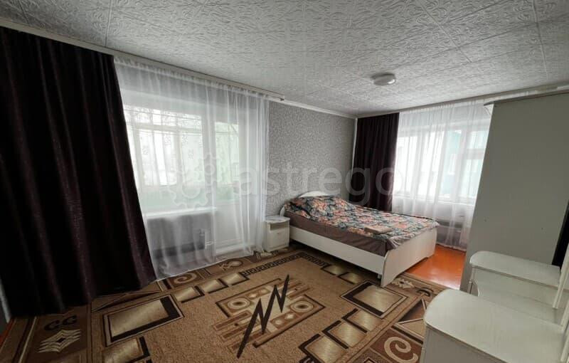 1-комн. квартира, 35 м2, 8/9 эт. Дудинка - изображение 2