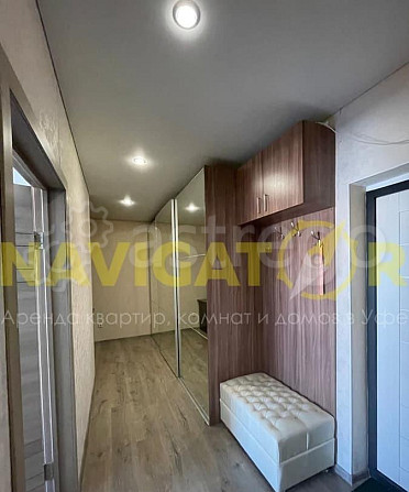2-комн. квартира, 55 м2, 2/3 эт. Уфа - изображение 4