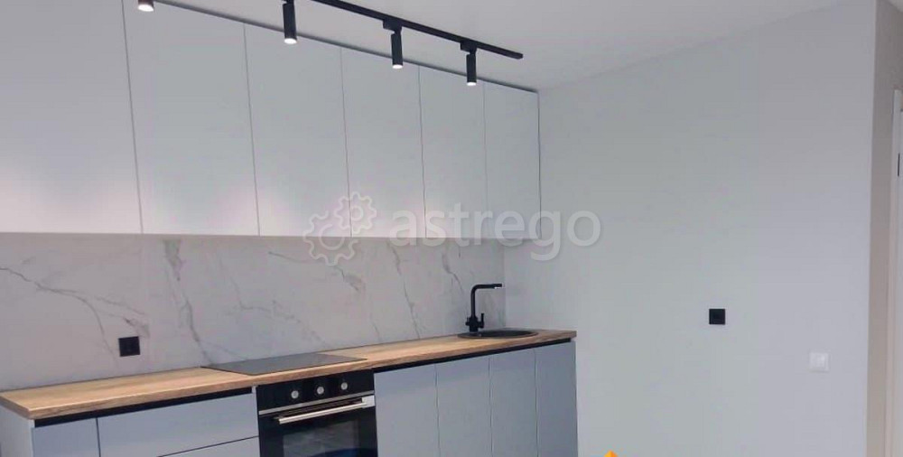 Студия, 23 м2, 9/10 эт. Новоалтайск - изображение 2