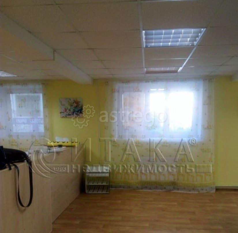 Свободного назначения, 200 м2 Санкт-Петербург - изображение 6