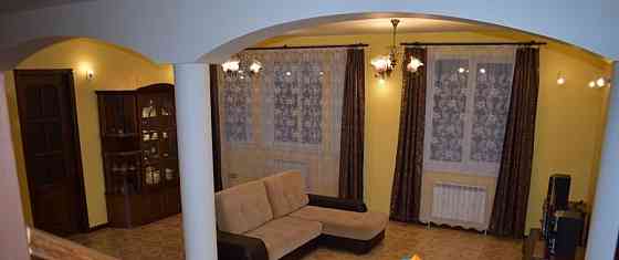 Коттедж, 340 м2, 16.2 сотки, 3 эт. Дмитров