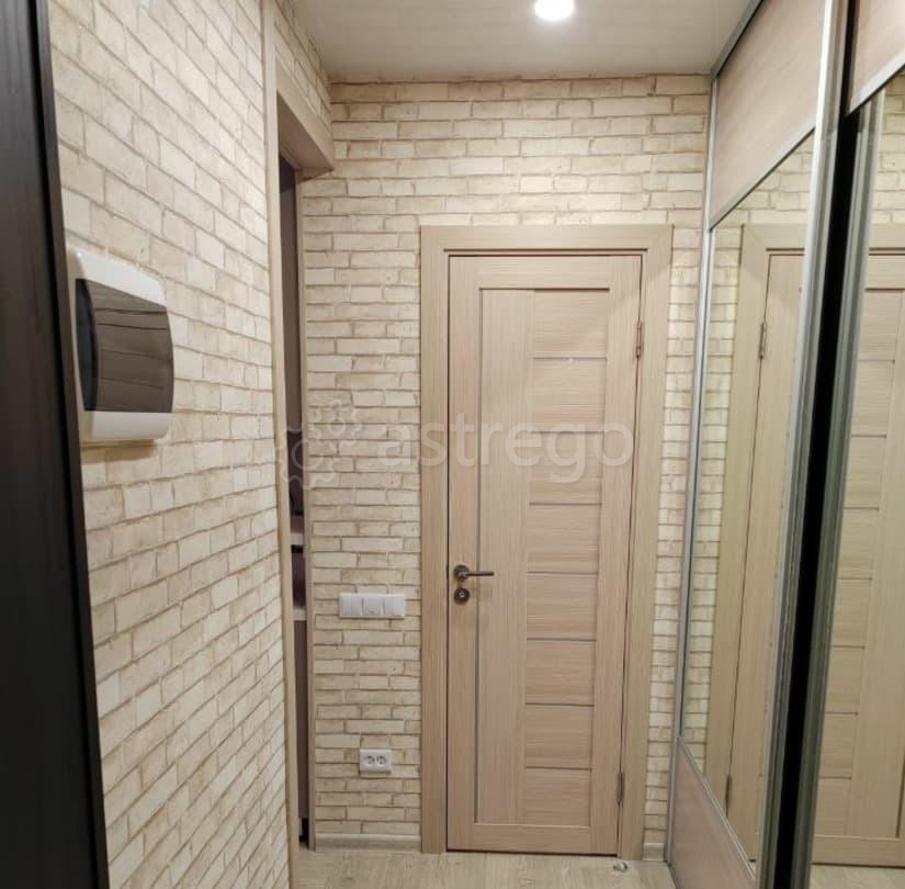 Студия, 28 м2, 6/16 эт. Барнаул - изображение 6