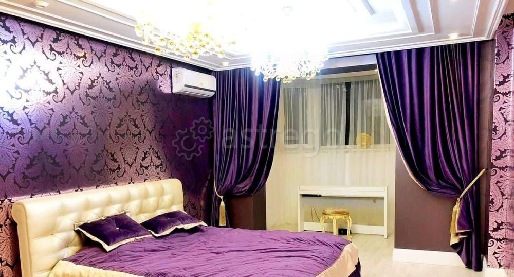 4-комн. квартира, 150 м2, 10/18 эт. Уфа - изображение 6